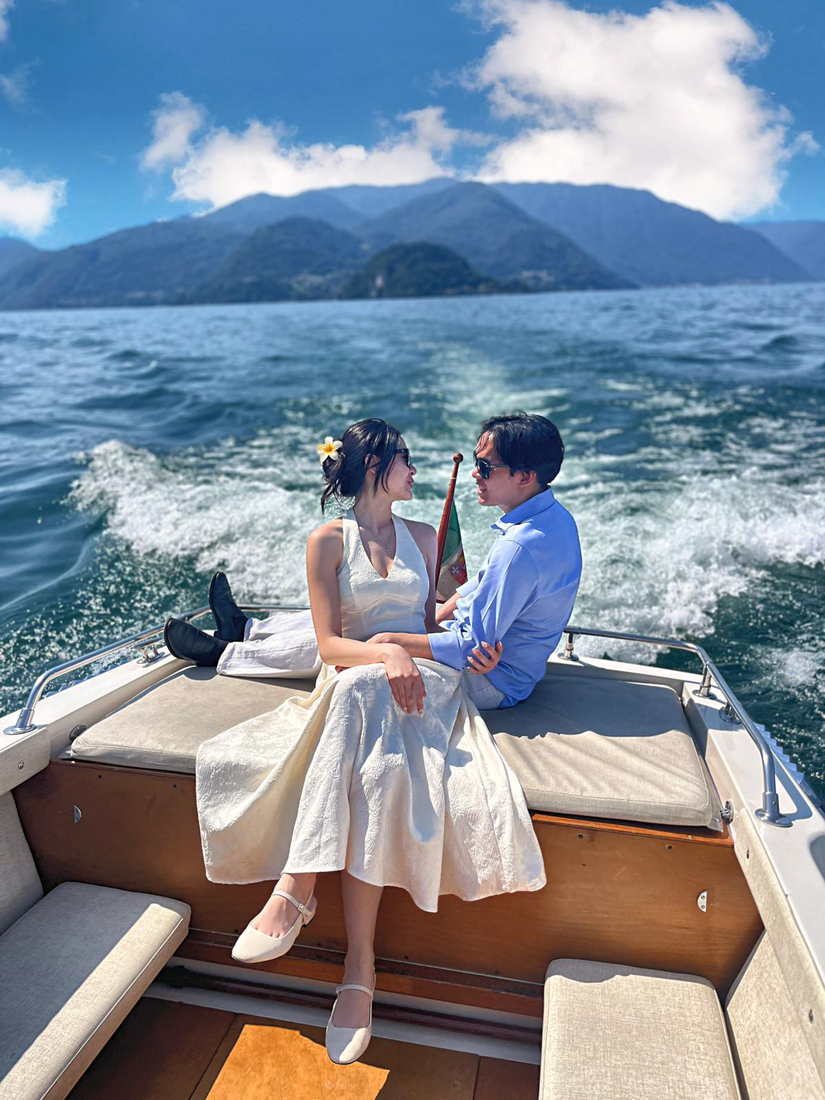 Tailor-Made Tour on Lake Como